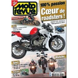 Moto Revue n° 3927