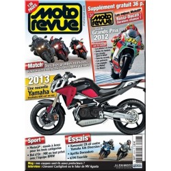 Moto Revue n° 3928