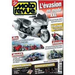 Moto Revue n° 3935