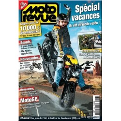 Moto Revue n° 3936