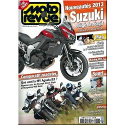 Moto Revue n° 3937