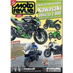 Moto Revue n° 3938