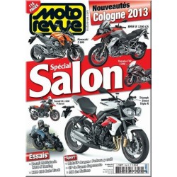 Moto Revue n° 3940