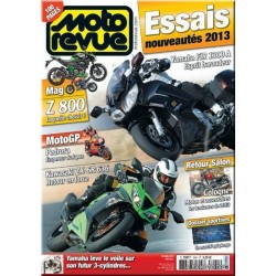 Moto Revue n° 3941