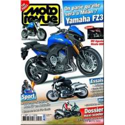 Moto Revue n° 3942
