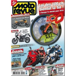 Moto Revue n° 3944