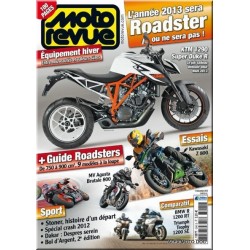 Moto Revue n° 3945
