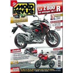 Moto Revue n° 3947