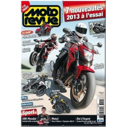Moto Revue n° 3950