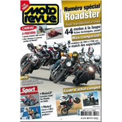 Moto Revue n° 3957