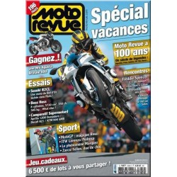 Moto Revue n° 3959