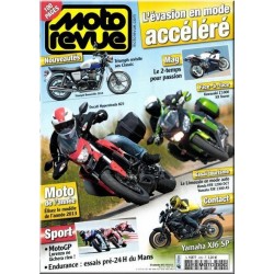 Moto Revue n° 3962