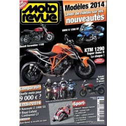 Moto Revue n° 3964