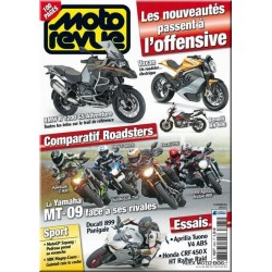 Moto Revue n° 3965