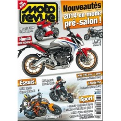 Moto Revue n° 3966