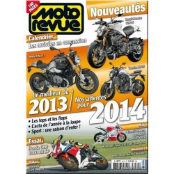 Moto Revue n° 3970