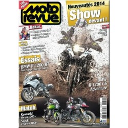 Moto Revue n° 3972
