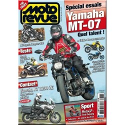 Moto Revue n° 3973