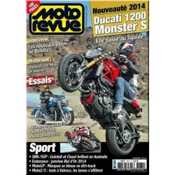 Moto Revue n° 3974