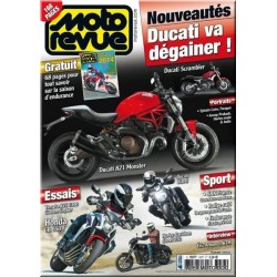 Moto Revue n° 3977