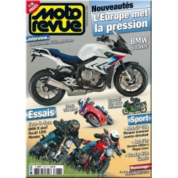 Moto Revue n° 3978