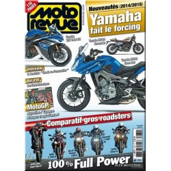 Moto Revue n° 3979