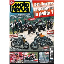 Moto Revue n° 3982