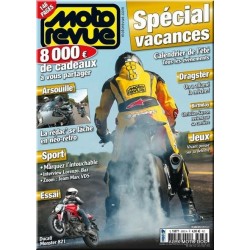 Moto Revue n° 3983
