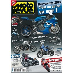 Moto Revue n° 3984
