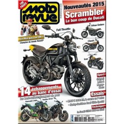 Moto Revue n° 3989
