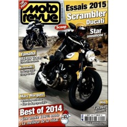 Moto Revue n° 3994