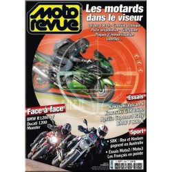 Moto Revue n° 3998