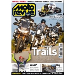 Moto Revue n° 4001