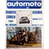 Automoto n° 1