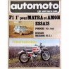 Automoto n° 1