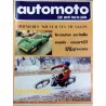 Automoto n° 6