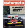 Automoto n° 19