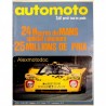 Automoto n° 21