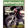 Automoto n° 29