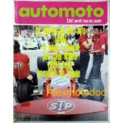 Automoto n° 35