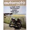 Automoto n° 36