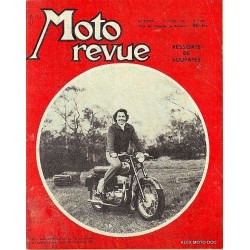 Moto Revue n° 1386
