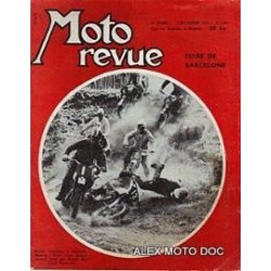 Moto Revue n° 1405