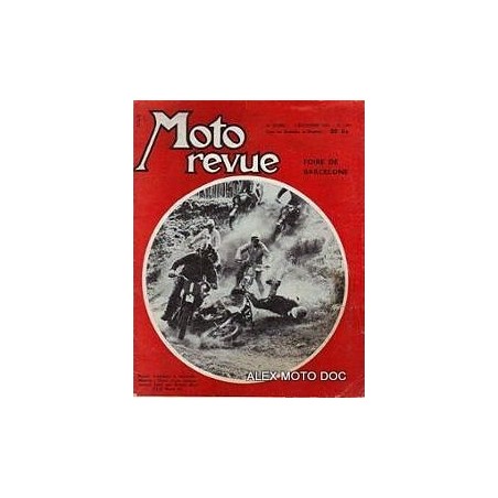 Moto Revue 11516,60