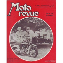 Moto Revue n° 1416