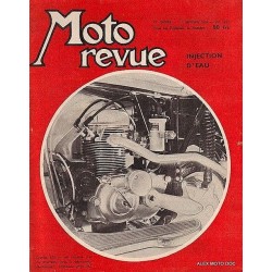 Moto Revue n° 1424