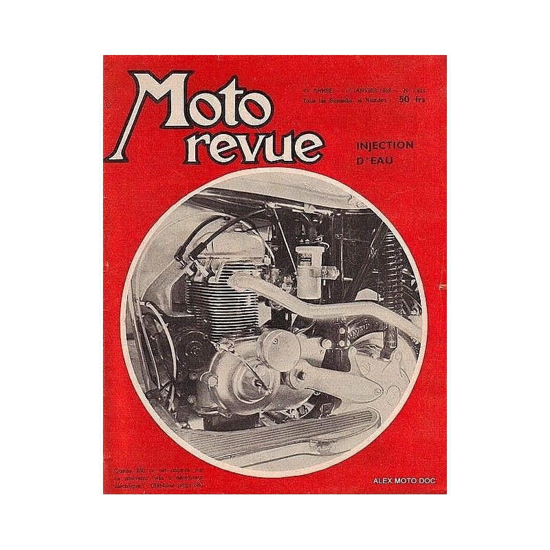 Moto revue,moto revue 1424 ,n° 1424,revue,moto,essai,journal,Moto-revue,revues,revues moto,motos,revue moto,