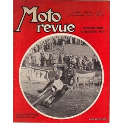 Moto Revue n° 1439