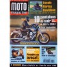 Moto magazine