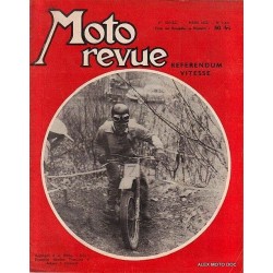 Moto Revue n° 1431